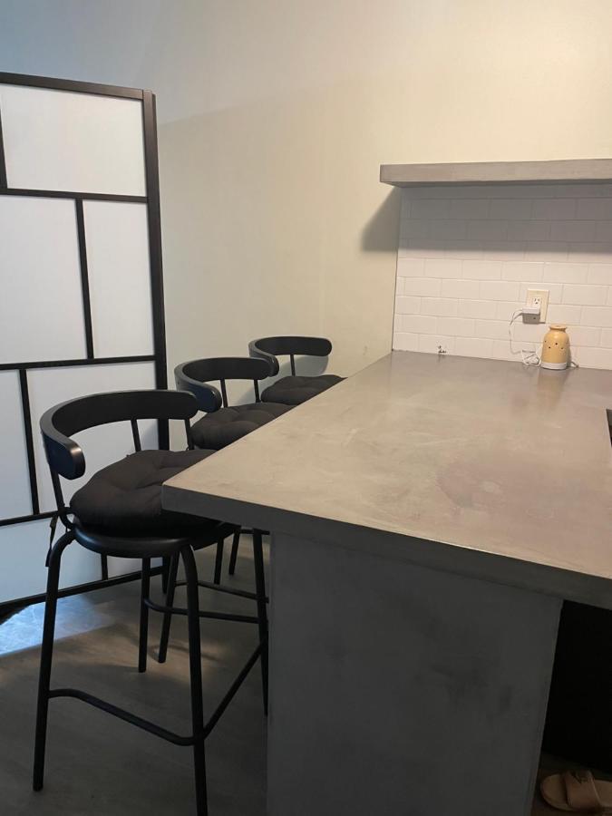 Brooklyn Blue House Privatunterkunft *